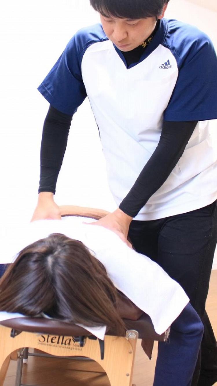 鹿児島市で腰痛、肩こり、骨盤矯正するなら口コミが良い”出張専門治療院 やました”までお問い合わせください。