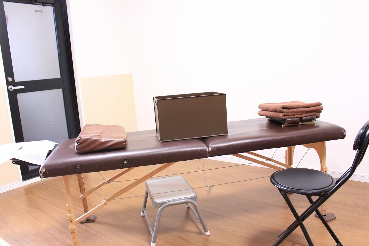 ホームページを開設致しました！